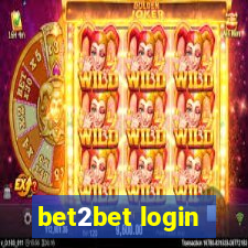 bet2bet login